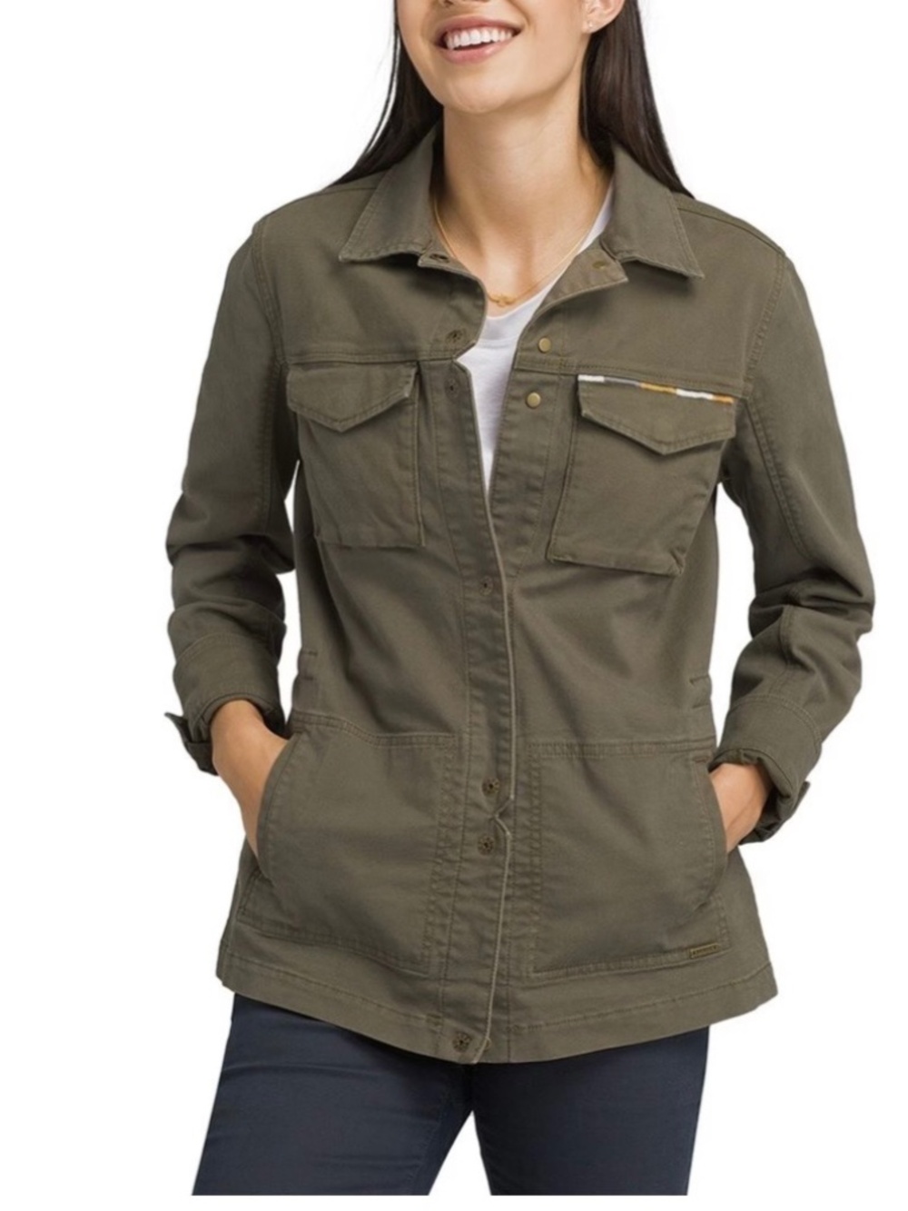 Prana: Pennington jacket